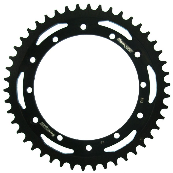 Пиньон SUPERSPROX RFE-853:46-BLK