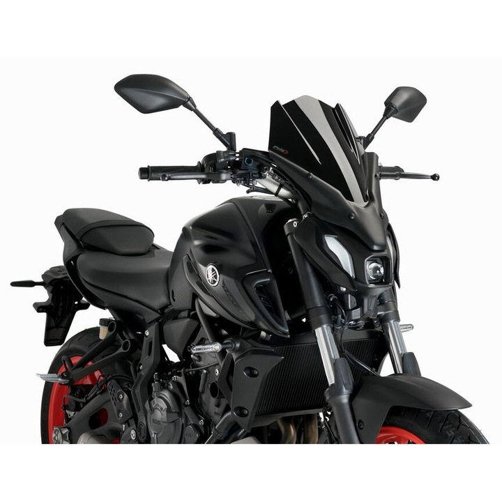 Parbriz Puig NEW GEN TOURING
