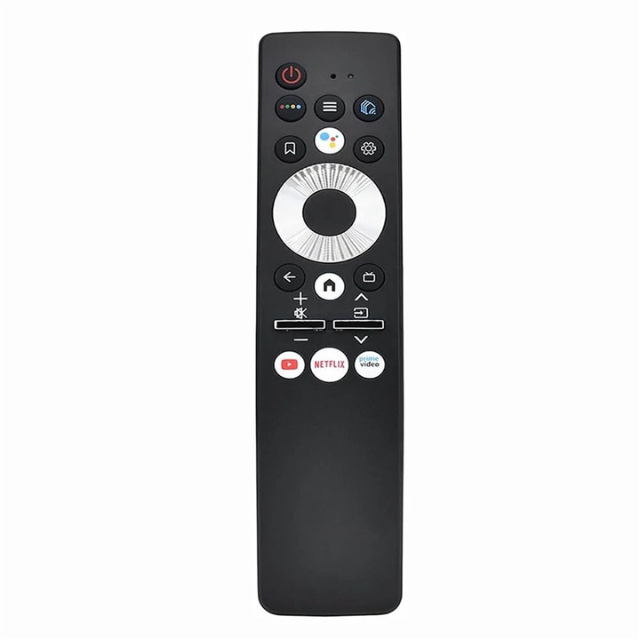 Дистанционно управление за подмяна HTR-U29A Voice за Haier Smart TV LE43K6600SG LE50K6700UG LE55K6700UG за Android TV