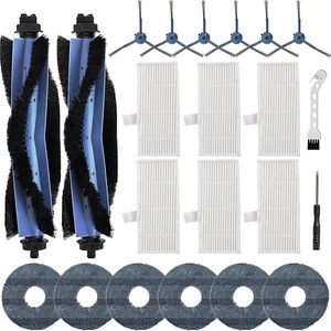 Accesorii si piese aspiratoare