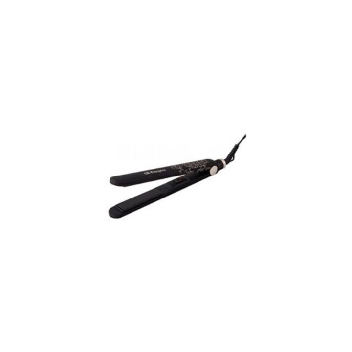 PL 3500 hajvasaló, 90x25mm kerámia lapok, 1.8m kábel, fekete