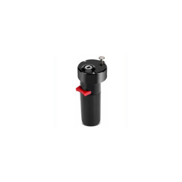 Motor rotativ pentru gratar 1.5V, design compact, eficienta ridicata, capacitate de incarcare 2-3 kg, dimensiuni motor 6.5x6.5mm