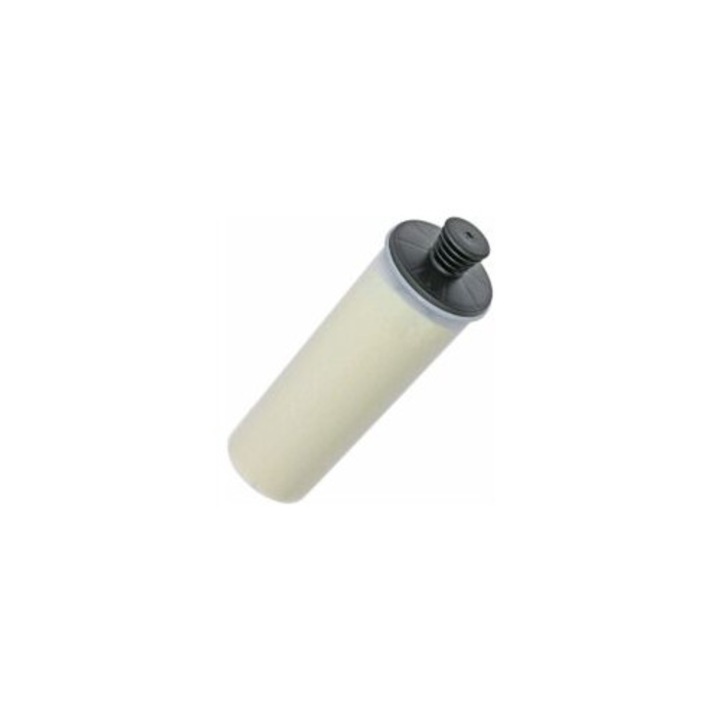 Vízkőmentesítő patron gőztisztítókhoz, 55.2x162.4mm, 1 db-os készlet.
