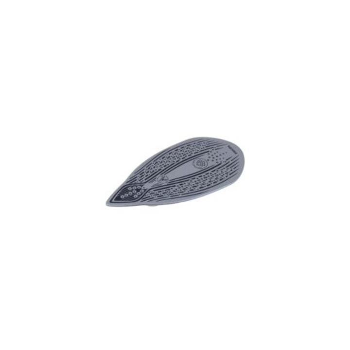 Placa de incalzit pentru fier de calcat 230V/500W, set