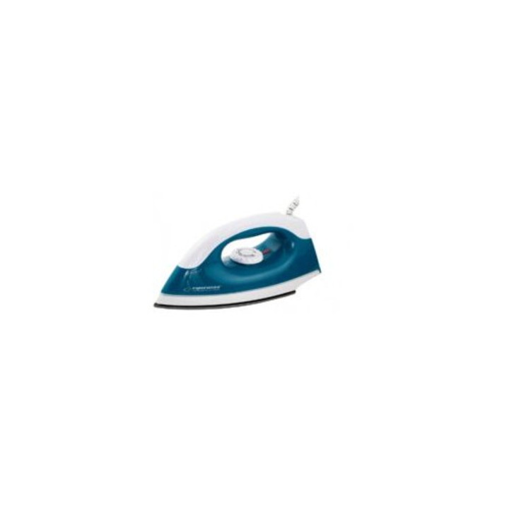 Fier de calcat cu abur EHI001, 1200W, compact, usor, cablu 1.4m