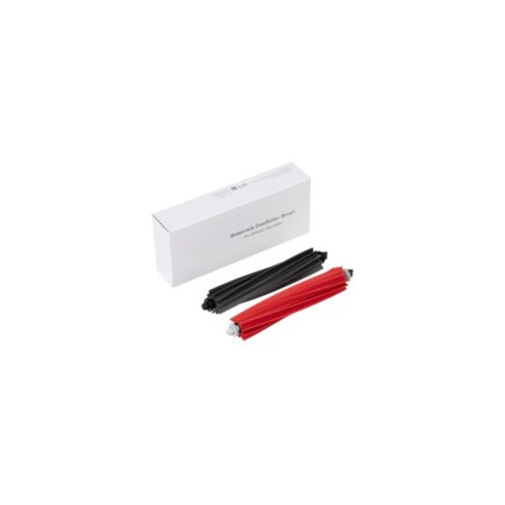 Kettős főkefe S8/S8+/S8Pro/Q8/Q8+/Q5 porszívókhoz, tartozékkészlet