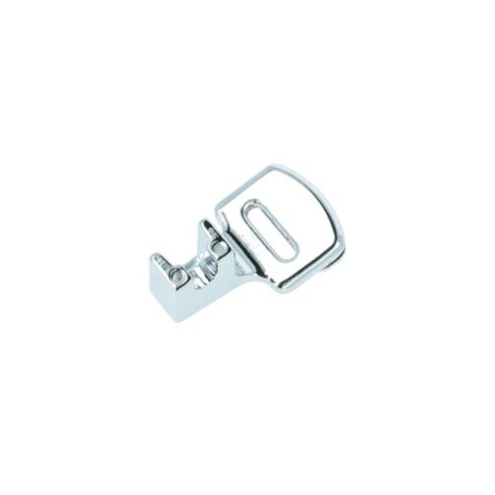 Ráncoló talp varrógéphez, 5mm, kompatibilis készlet Excellence 720 és 7300 modellekkel