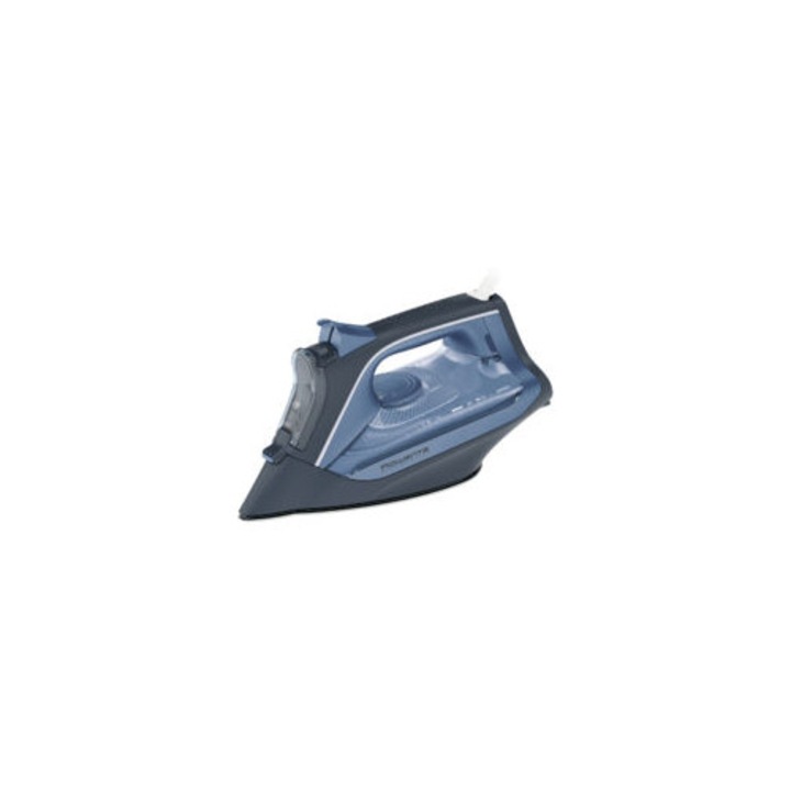 Fier de calcat cu abur DW4308, 2500W, abur extra 150g/min, albastru, 2m cablu