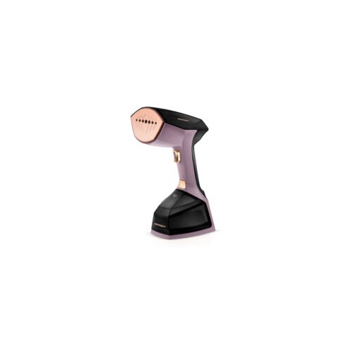 Fier de calcat cu abur BD-300, 2000W, rezervor 360ml, accesorii incluse, utilizare usoara