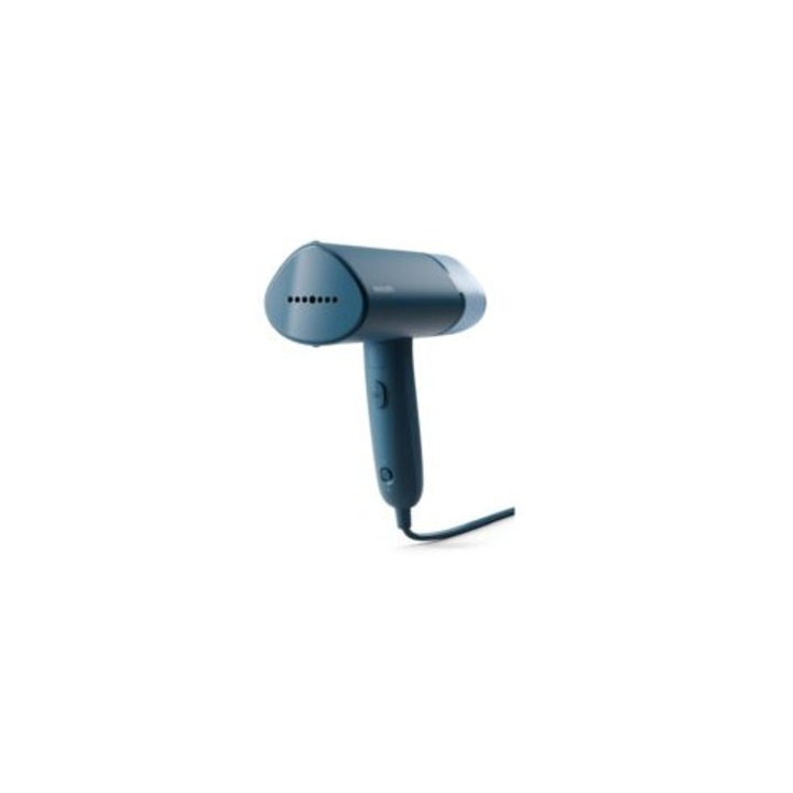 Fier de calcat cu abur portabil STH 3000/20, 1200W, 70ml, 20g/min, compact