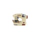 Masina de cusut pentru copii, set cu accesorii, efecte sonore, 16x7x16cm