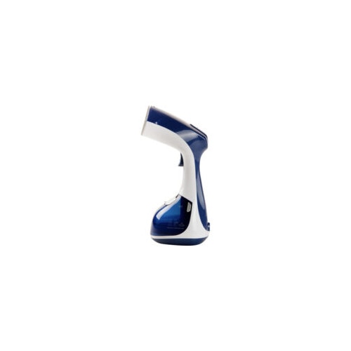 Fier de calcat cu abur DO7057S, 1800 W, alb-albastru, 25 secunde incalzire, set complet