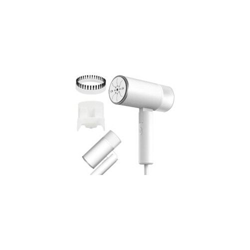 Fier de calcat vertical 1200W, capacitate rezervor 200ml, abur continuu 18g/min, portabil