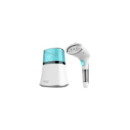 Fier de calcat vertical SmoothForce 3000 UltraSteam, 1200 W, 2 bar, rezervor 700 ml, alb