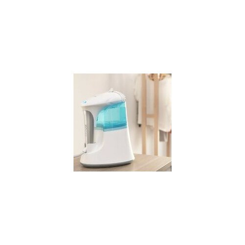 Fier de calcat vertical SmoothForce 3000 UltraSteam, 1200 W, 2 bar, rezervor 700 ml, alb