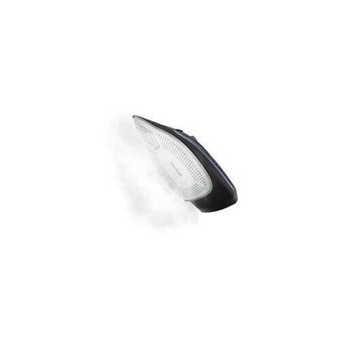 Fier de calcat cu pompa, 3200 W, abur continuu 75 g/min, abur de impuls 285 g/min, alb