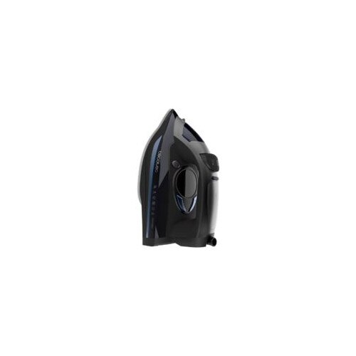 Fier de calcat cu pompa, 3200 W, abur continuu 75 g/min, abur de impuls 285 g/min, alb