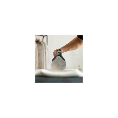 Fier de calcat cu abur, 3200W, abur continuu 70g/min, abur 270g/min, 320x135x162mm, 1.39kg