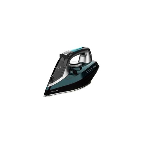 Fier de calcat cu abur, 3200W, abur continuu 70g/min, abur 270g/min, 320x135x162mm, 1.39kg