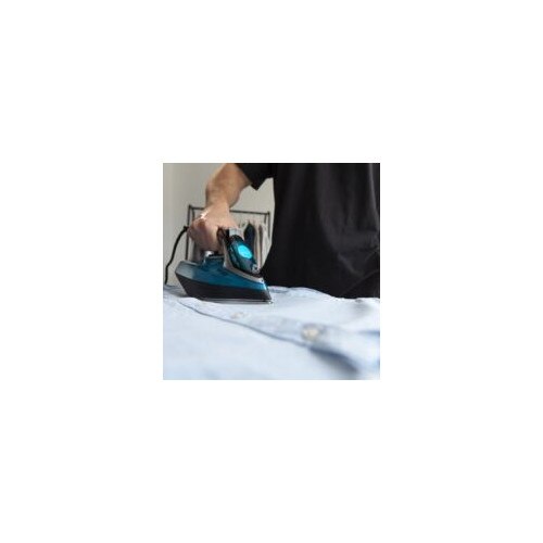 Fier de calcat cu abur, 3200W, abur continuu 70g/min, abur 270g/min, 320x135x162mm, 1.39kg