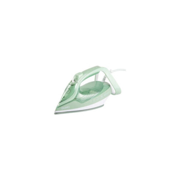 Fier de calcat cu abur DO7059S Sensi, 2830 W, 50 g/min, rezervor 400 ml, ceramica, verde