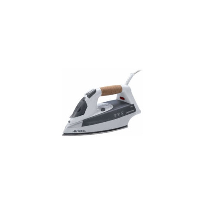 Fier de calcat cu abur 6232, 2200 W, gri, 1.35 kg