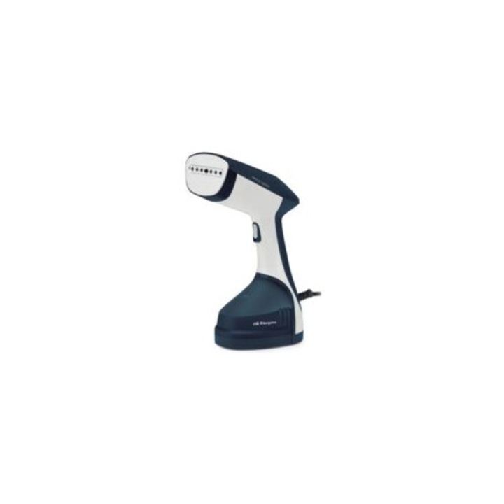 Perie de aburi SVT 1200, 1600W, 20-25g/min, rezervor 260ml