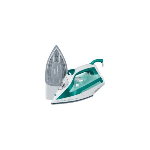 Fier de calcat cu abur 6100GR, 2600W, 470ml, verde, 1.41kg