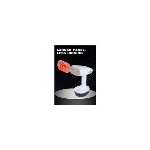 Fier de calcat portabil, mini, multifunctional, abur, 220V