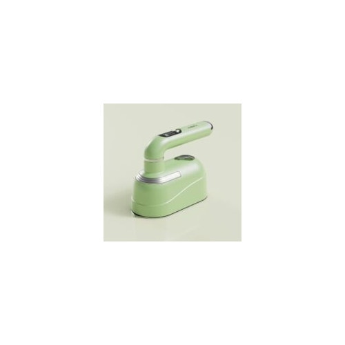Fier de calcat portabil, 1500W, preincalzire rapida 30 secunde, rezervor apa 140ml, pliabil