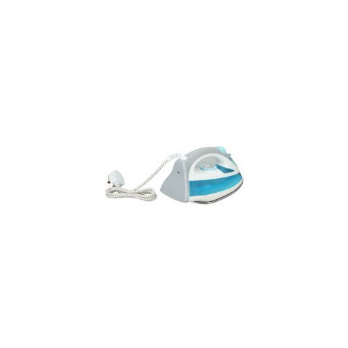 Fier de calcat cu abur, 2400W, rezervor de apa, control temperatura, 220V, set complet