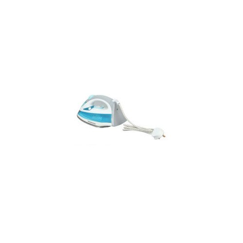 Fier de calcat cu abur, 2400W, rezervor de apa, control temperatura, 220V, set complet