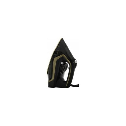 Fier de calcat cu abur ZIR2620, 2600 W, 180 g abur, design auriu, 280 ml, 1.2 kg