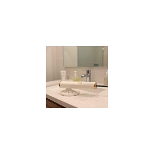 Fier de calcat portabil, 2 in 1, abur, design ergonomic, usor, pentru camasi si perdele