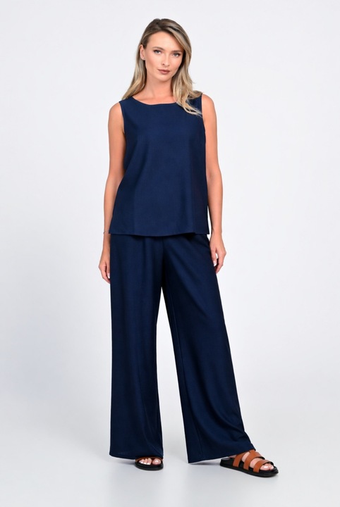 Női szett, Eranthe, Wide Leg V383