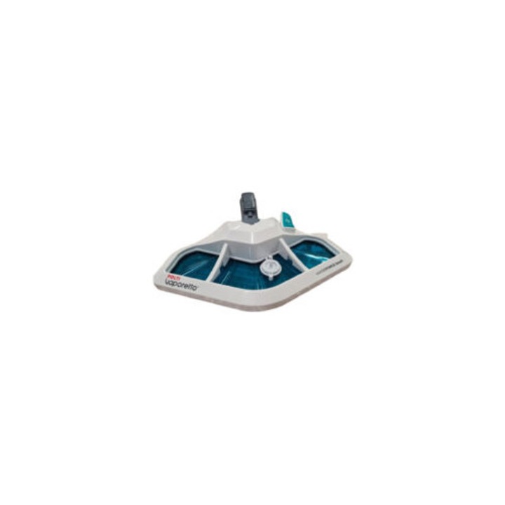 Perie pentru aparat de spalat cu presiune, PTEU0282 SV450 DOUBLE, 2 caracteristici, multicolor