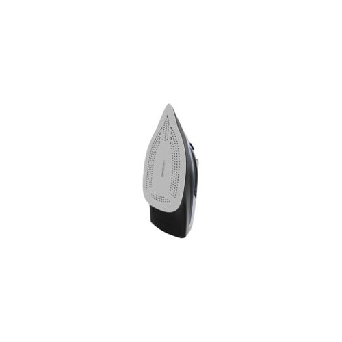Fier de calcat cu pompa, 3200 W, abur continuu 75 g/min, abur de impuls 285 g/min, sistem anti-picurare, dimensiuni compacte