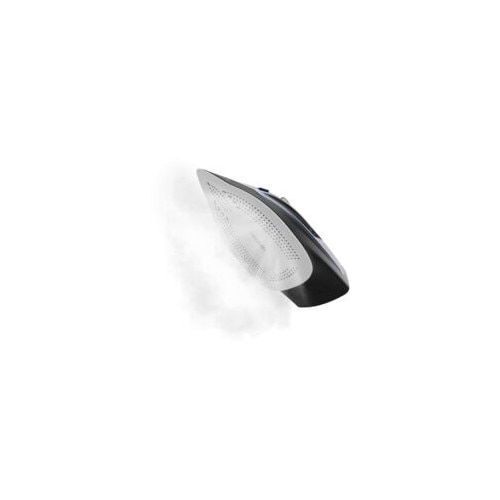 Fier de calcat cu pompa, 3200 W, abur continuu 75 g/min, abur de impuls 285 g/min, sistem anti-picurare, dimensiuni compacte