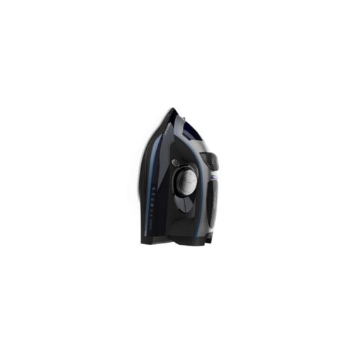 Fier de calcat cu pompa, 3200 W, abur continuu 75 g/min, abur de impuls 285 g/min, sistem anti-picurare, dimensiuni compacte