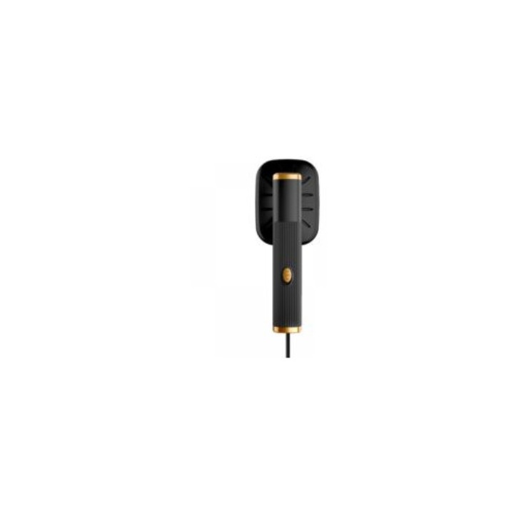Fier de calcat portabil, 2 in 1, functie umeda si uscata, design unic, 20ml, mini fier de calcat textile