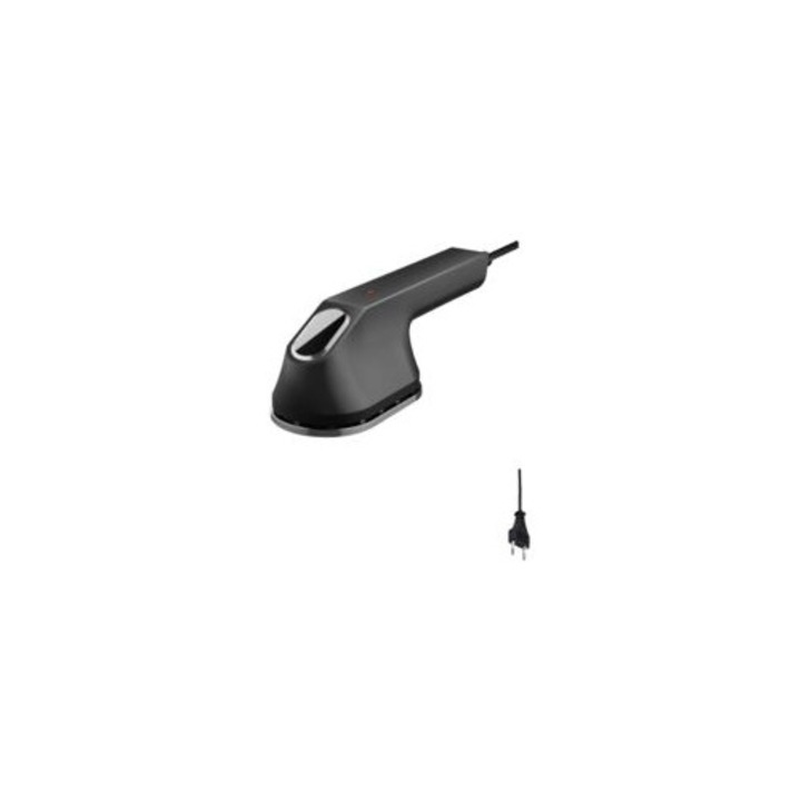 Fier de calcat portabil, mini, abur, eliminare rapida a cutelor, 220V