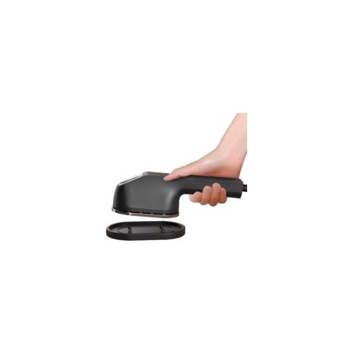 Fier de calcat portabil, mini, abur, eliminare rapida a cutelor, 220V