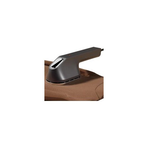 Fier de calcat portabil, mini, abur, eliminare rapida a cutelor, 220V