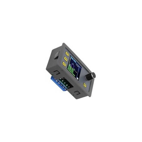 Fier de calcat cu abur portabil, 700W, albastru si alb, dimensiuni 17.7x9.5x7.5cm, design fara picurare