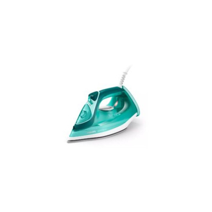 Fier de calcat cu abur DST3030, 2400W, 300ml, 40g/min, 29x14.3x12.1cm