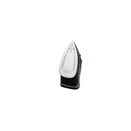 Fier de calcat cu abur DB 3703, 1800W, functie de spray, functie de curatare automata, gri/negru, 0.15L