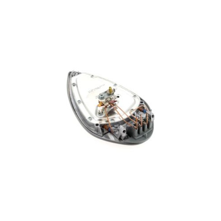 Placa de calcat pentru statii de calcat cu abur, 765W, set de piese de schimb