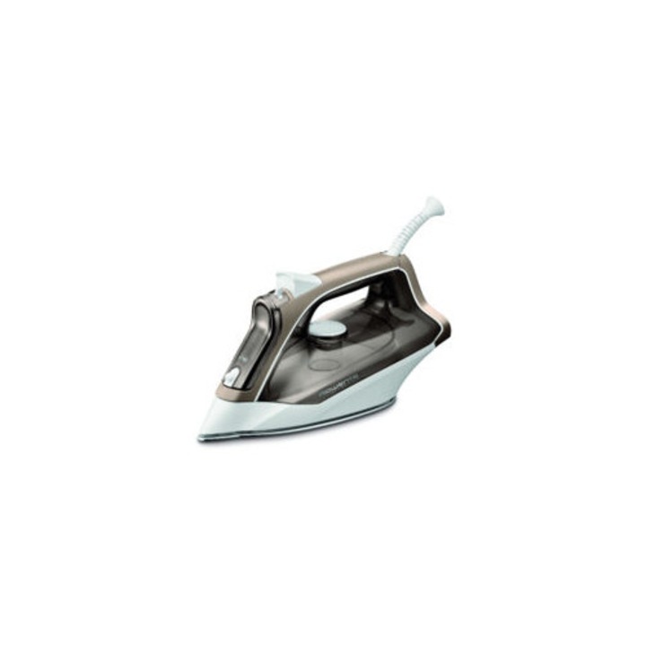 Fier de calcat cu abur DX1635, 2400 W, talpa din otel inoxidabil, cablu 2 m