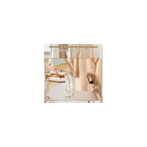 Fier de calcat mini, 1200W, portabil, rezervor apa 180ml, incalzire rapida 20 secunde, ideal pentru acasa si calatorii