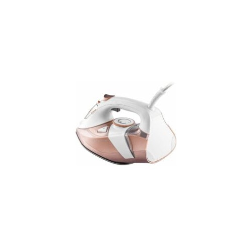 Fier de calcat cu abur 8300RS, 3200W, alb, rezervor 350ml